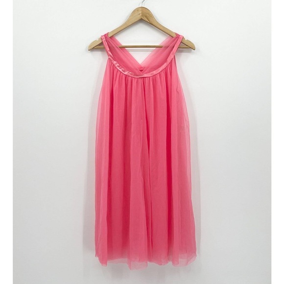 Janelle Of California | Dresses | Vintage Janelle Of California Slip